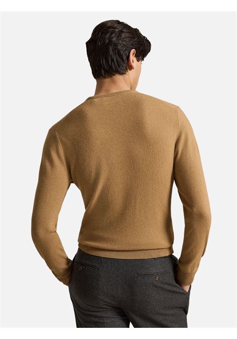 Sweater Polo Ralph Lauren POLO RALPH LAUREN | Knitwear | 710974148503